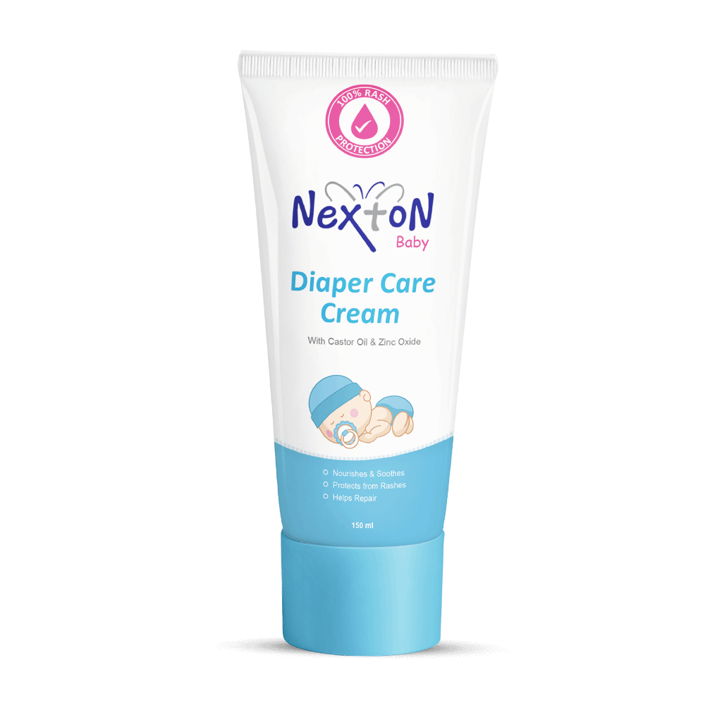 Nexton Baby Diaper Care Cream - Premium Gel / Cream from Nexton - Just Rs 199! Shop now at Cozmetica