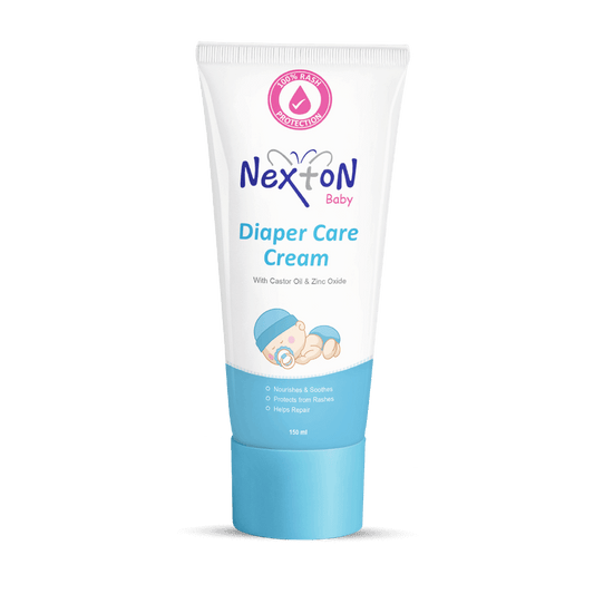 Nexton Baby Diaper Care Cream - Premium Gel / Cream from Nexton - Just Rs 199! Shop now at Cozmetica