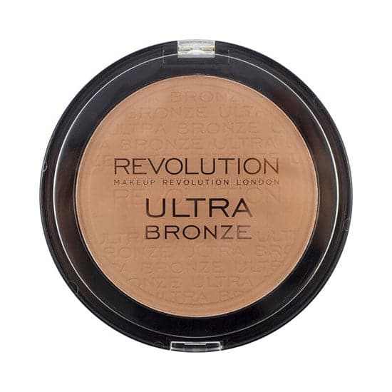 Makeup Revolution Ultra Bronze