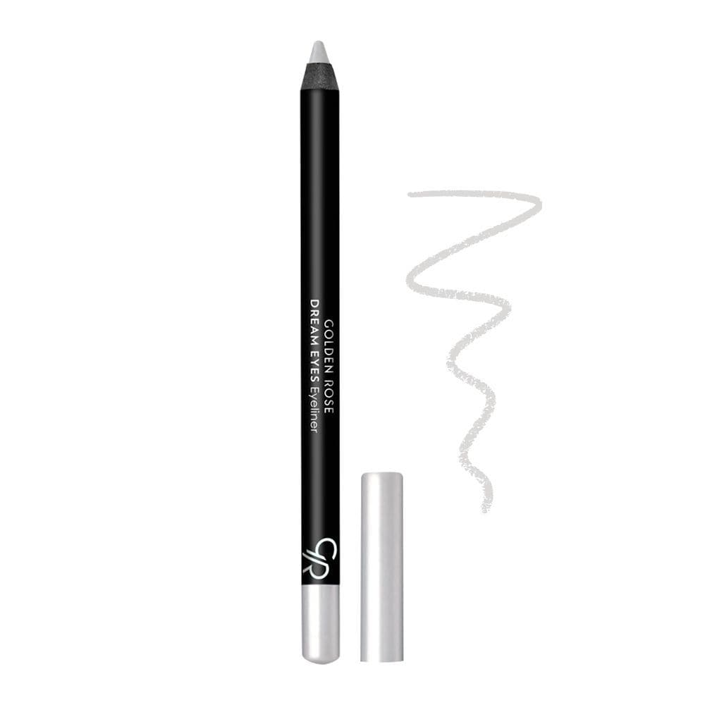 Golden Rose Dream Eyes Eyeliner - Premium  from Golden Rose - Just Rs 841! Shop now at Cozmetica