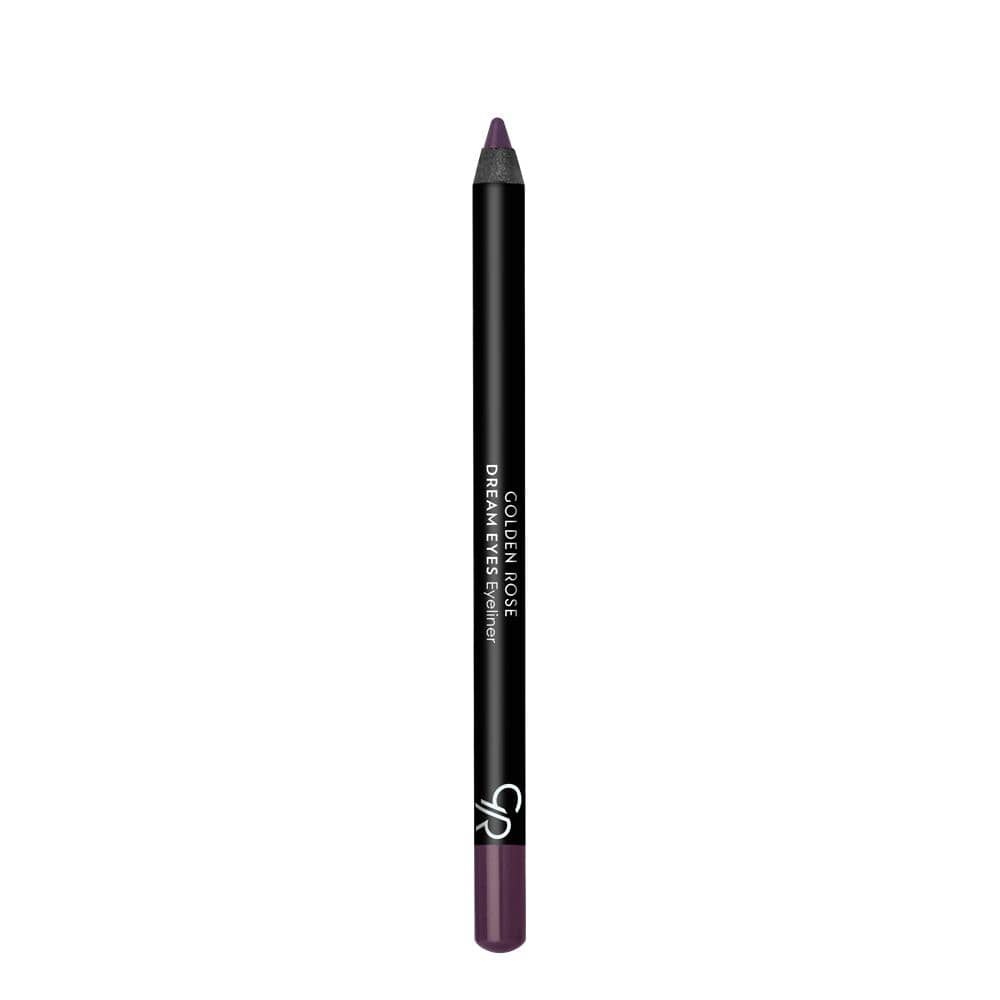 Golden Rose Dream Eyes Eyeliner - Premium  from Golden Rose - Just Rs 841! Shop now at Cozmetica