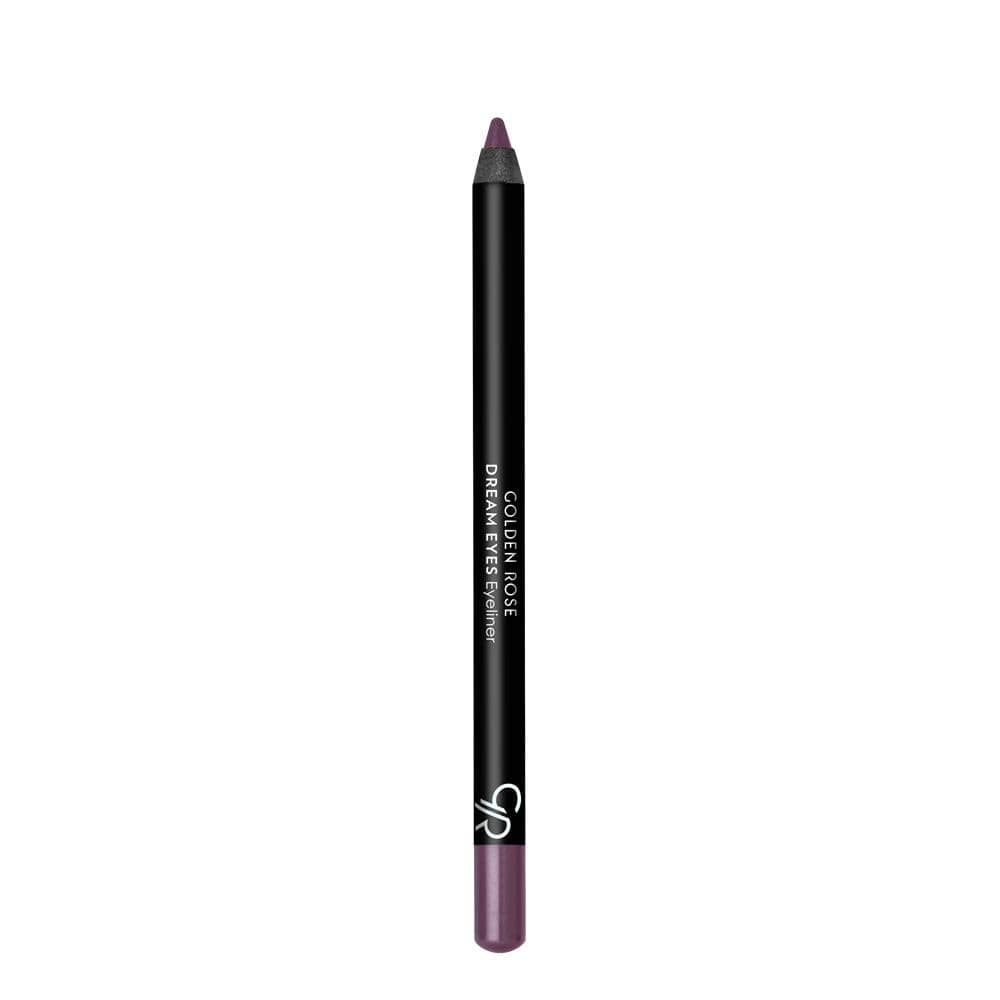 Golden Rose Dream Eyes Eyeliner - Premium  from Golden Rose - Just Rs 841! Shop now at Cozmetica