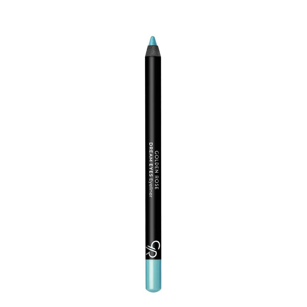 Golden Rose Dream Eyes Eyeliner - Premium  from Golden Rose - Just Rs 841! Shop now at Cozmetica