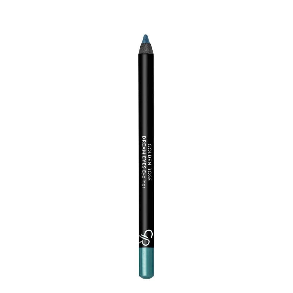 Golden Rose Dream Eyes Eyeliner - Premium  from Golden Rose - Just Rs 841! Shop now at Cozmetica