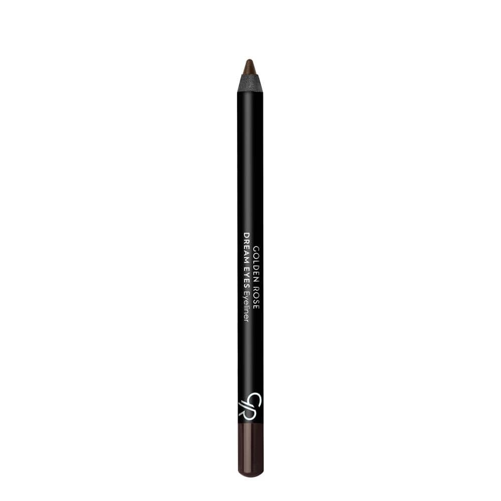 Golden Rose Dream Eyes Eyeliner - Premium  from Golden Rose - Just Rs 841! Shop now at Cozmetica
