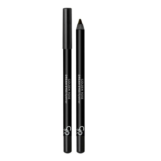 Golden Rose Dream Eyes Eyeliner - Premium  from Golden Rose - Just Rs 841! Shop now at Cozmetica