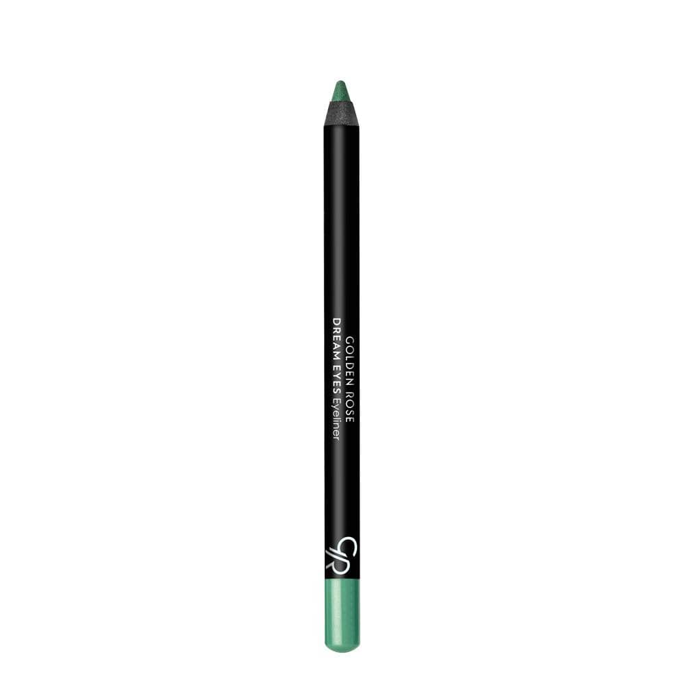 Golden Rose Dream Eyes Eyeliner - Premium  from Golden Rose - Just Rs 841! Shop now at Cozmetica