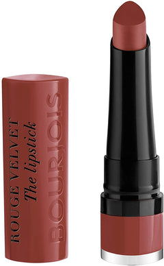 Bourjois Rouge Velvet The Lipstick 24