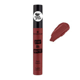 Essence Stay 8H Matte Liquid Lipstick 09 Bite Me If You Can - Premium  from Essence - Just Rs 1390! Shop now at Cozmetica