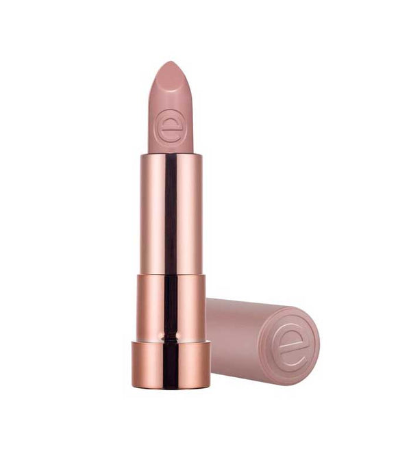 Essence Hydrating Nude Lipstick 302: Heavenly - Premium Lipstick from Essence - Just Rs 1250! Shop now at Cozmetica
