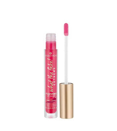 Essence Plumping lip gloss What The Fake! Extreme