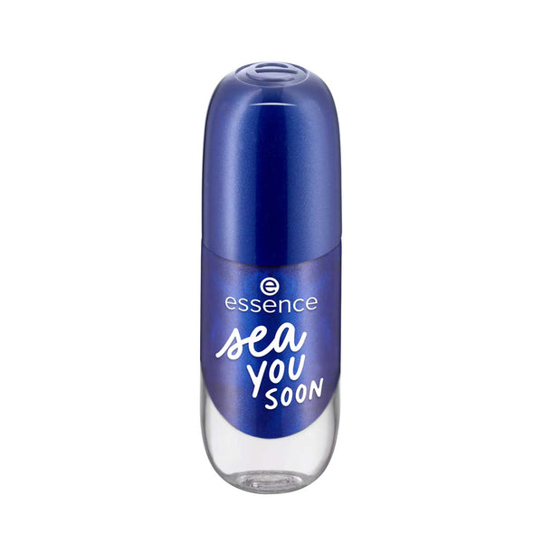 Essence Nail Polish Gel Nail Colour 022: Sea You Soon - Premium  from Essence - Just Rs 860! Shop now at Cozmetica