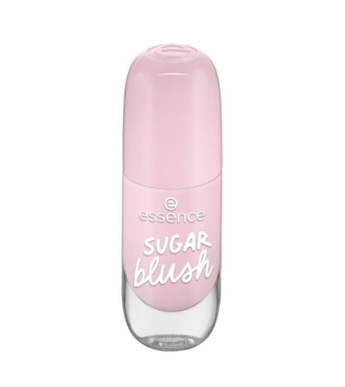 Essence Nail Polish Gel Nail Colour 05 Sugar Blush - Premium  from Essence - Just Rs 860! Shop now at Cozmetica