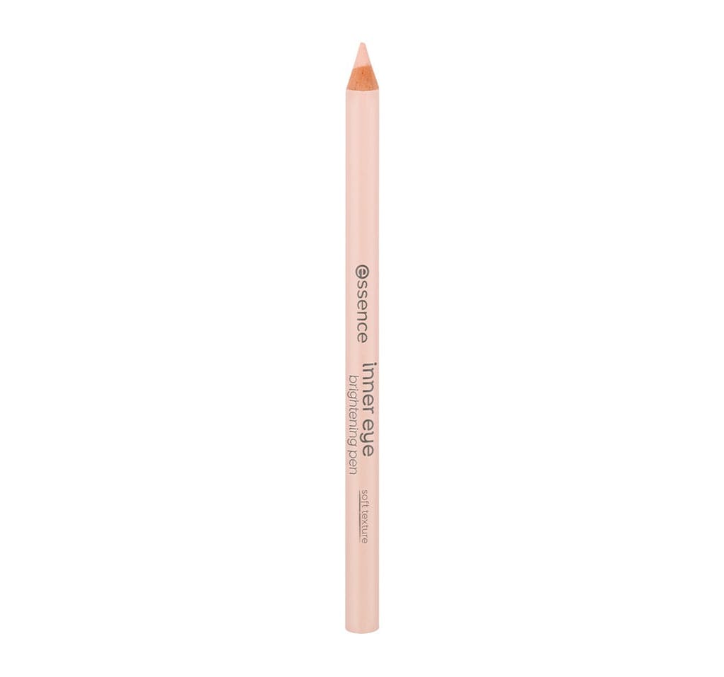 Essence Inner Eye Brightening Pen 01 Everybody'S Shade - Premium Eye Pencil from Essence - Just Rs 570! Shop now at Cozmetica