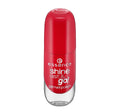 Essence Shine Last & Go, Gel Nail Polish 51 Light It Up