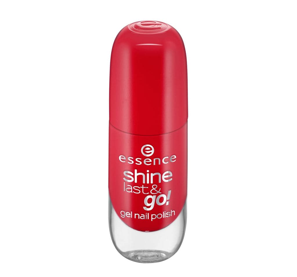 Essence Shine Last & Go, Gel Nail Polish 51 Light It Up - Premium  from Essence - Just Rs 820! Shop now at Cozmetica