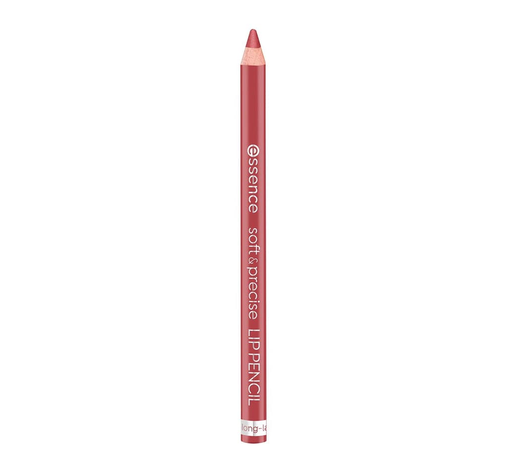 Essence Soft & Precise Lip Pencil 02 Happy - Premium Lip Pencil from Essence - Just Rs 680! Shop now at Cozmetica