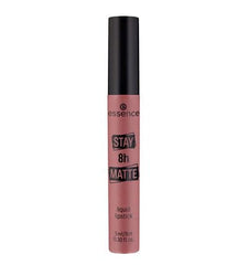 Essence Stay 8H Matte Liquid Lipstick - 7 Lets Chill - Premium Lipstick from Essence - Just Rs 1390! Shop now at Cozmetica
