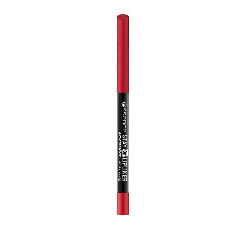 Essence Stay 8H Waterproof Lipliner 08 Passionate - Premium Lip Liner from Essence - Just Rs 760! Shop now at Cozmetica