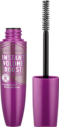 Essence Instant Volume Boost Mascara Smudge-Proof And Intense Black