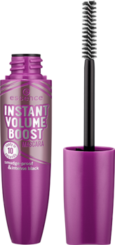 Essence Instant Volume Boost Mascara Smudge-Proof And Intense Black
