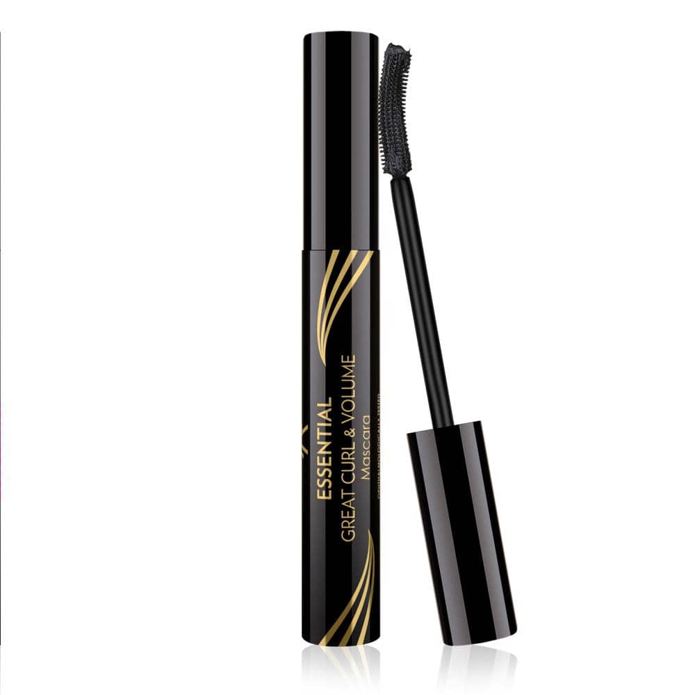 Golden Rose Essential Great Curl & Volume Mascara - Premium  from Golden Rose - Just Rs 1444! Shop now at Cozmetica