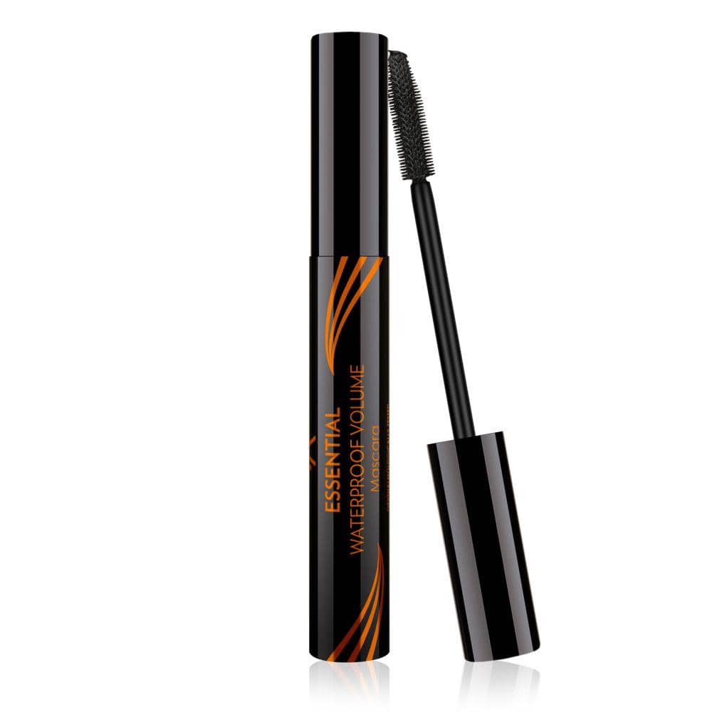 Golden Rose Essential Waterproof Mascara - Premium  from Golden Rose - Just Rs 1444! Shop now at Cozmetica