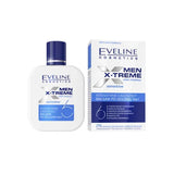 Eveline Men X-Treme After Shave Balm 100ml - Premium Aftershave from Eveline - Just Rs 845.00! Shop now at Cozmetica