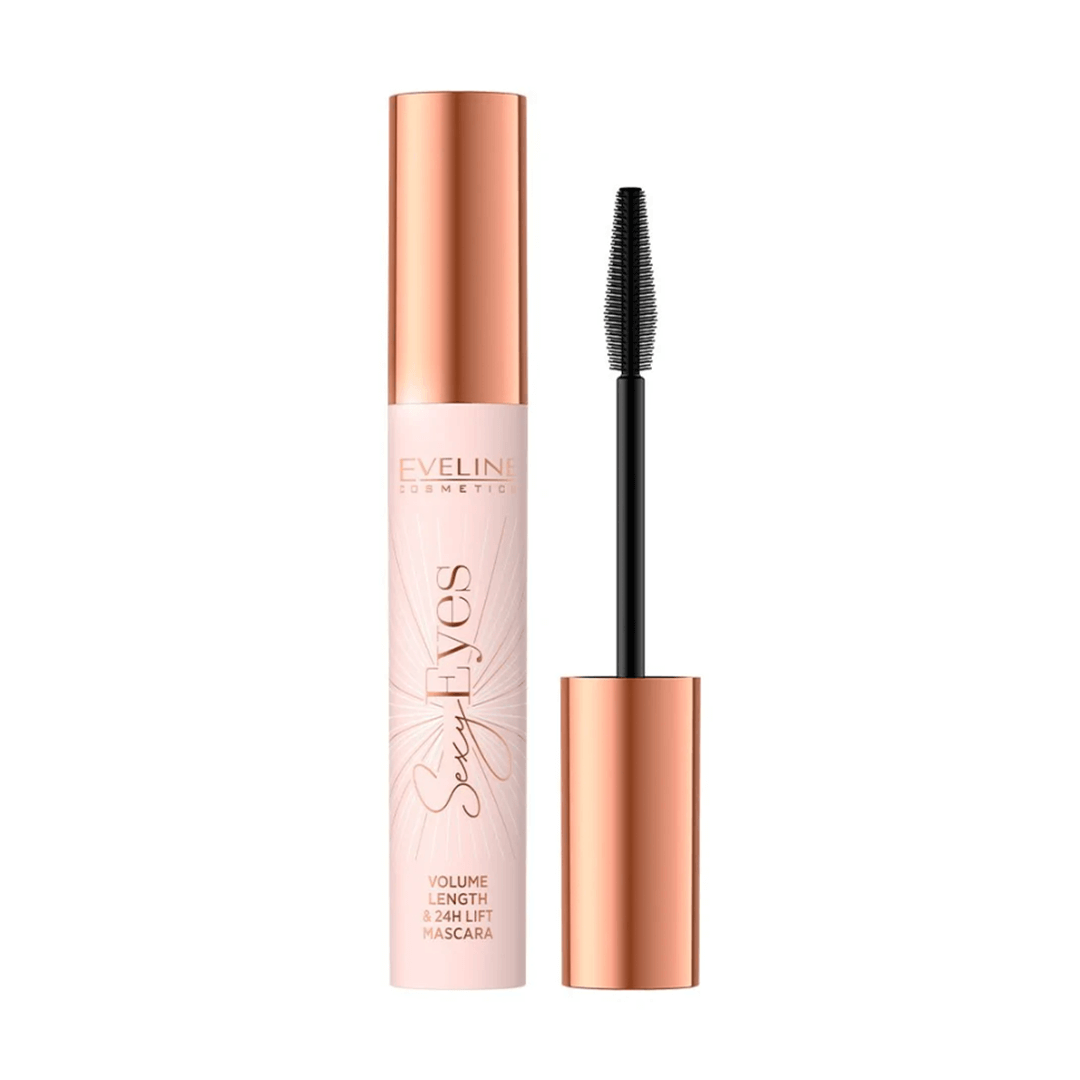 Eveline Sexy Eyes Mascara