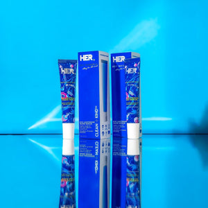 Herbeauty Eye Wonder - Premium  from HerBeauty - Just Rs 2900.00! Shop now at Cozmetica