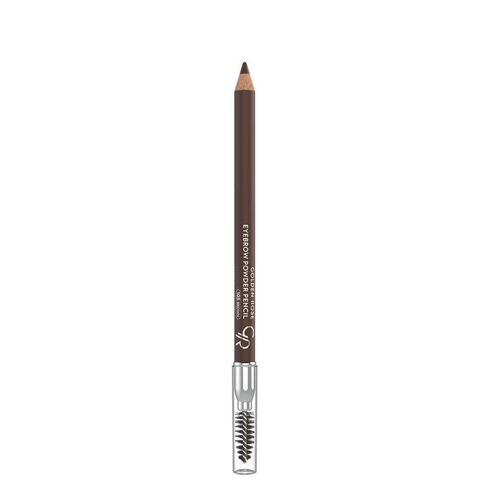 Golden Rose Eyebrow Powder Pencil (NEW) - Premium  from Golden Rose - Just Rs 3232! Shop now at Cozmetica