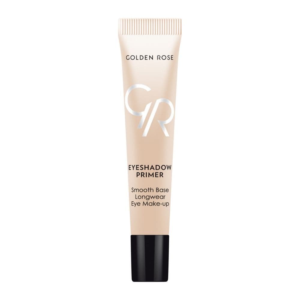 Golden Rose EYESHADOW PRIMER - Premium  from Golden Rose - Just Rs 1905! Shop now at Cozmetica