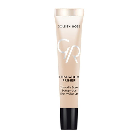 Golden Rose EYESHADOW PRIMER - Premium  from Golden Rose - Just Rs 1905! Shop now at Cozmetica