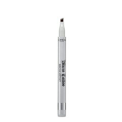LOreal Paris Brow Artist Micro Tattoo Eyebrow Pencil - 105 Warm Brunette