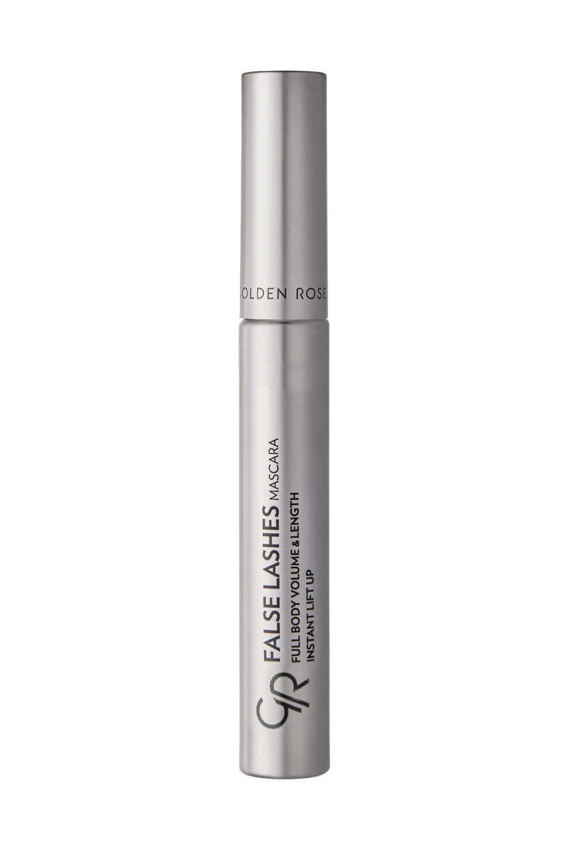 Golden Rose False Lashes Mascara - Premium  from Golden Rose - Just Rs 1522! Shop now at Cozmetica