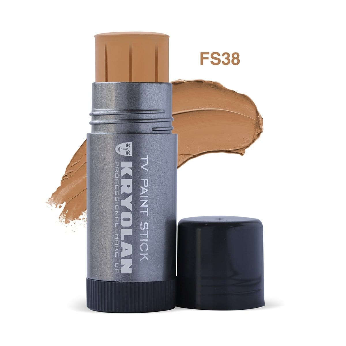 Kryolan TV Paint Stick - FS 38 - Premium Health & Beauty from Kryolan - Just Rs 5140.00! Shop now at Cozmetica