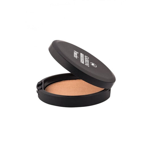 Gabrini Compact Powder # 04 - Premium Compact & Loose Powder from Gabrini - Just Rs 1645! Shop now at Cozmetica