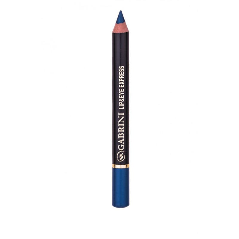 Gabrini Express Pencil # 126 - Premium Eye Pencil from Gabrini - Just Rs 545! Shop now at Cozmetica