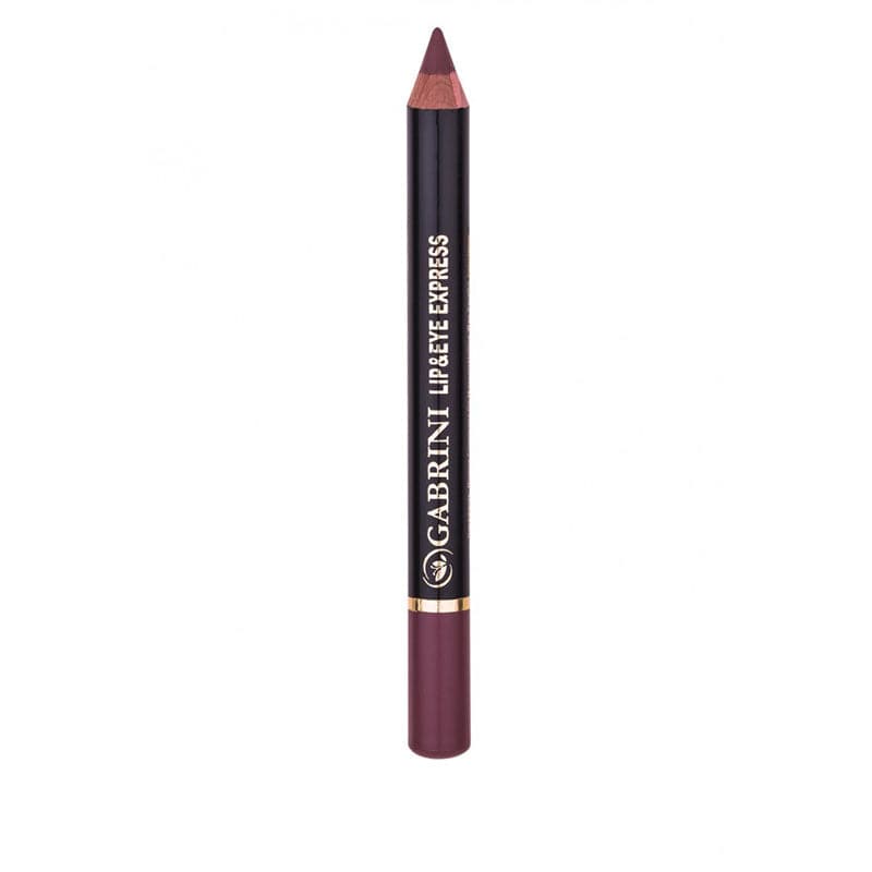 Gabrini Express Pencil # 132 - Premium Eye Pencil from Gabrini - Just Rs 545! Shop now at Cozmetica