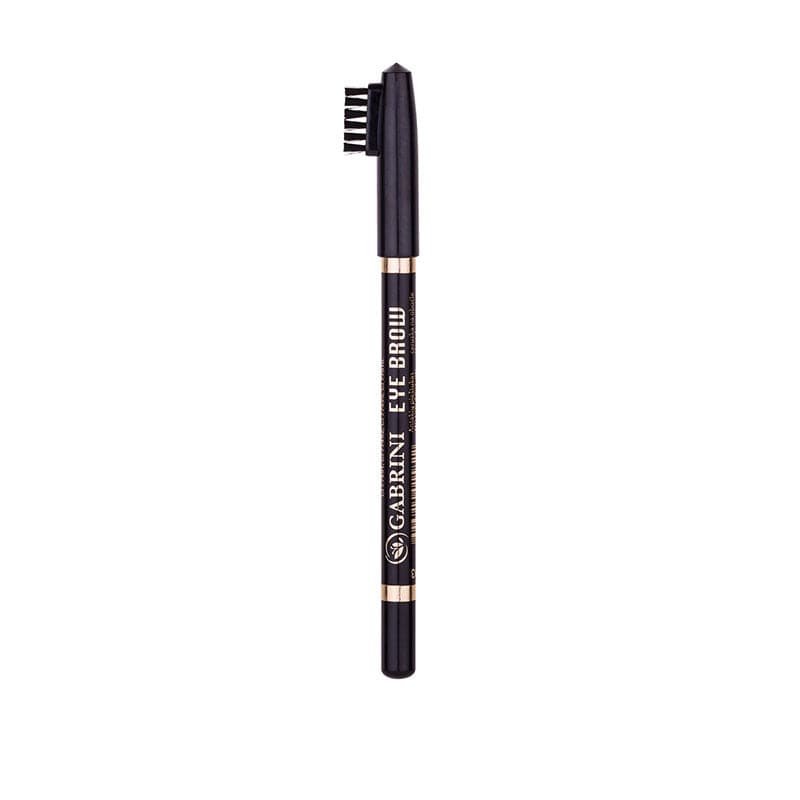 Gabrini Eye Brow Pencil Gabrini 103 - Premium Eye Brow Pencil from Gabrini - Just Rs 545! Shop now at Cozmetica