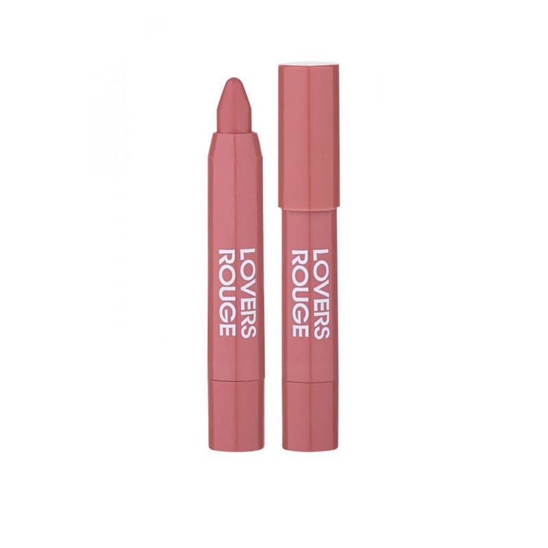 Gabrini Lovers Rouge Lipstick 02 - Premium Lipstick from Gabrini - Just Rs 865! Shop now at Cozmetica