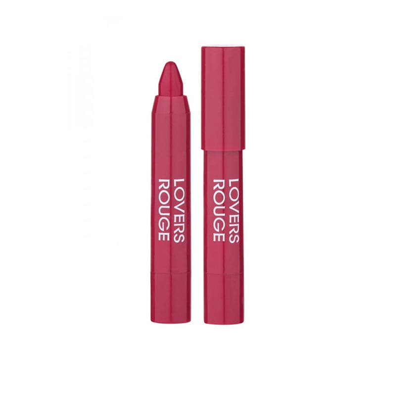 Gabrini Lovers Rouge Lipstick 08 - Premium Lipstick from Gabrini - Just Rs 865! Shop now at Cozmetica