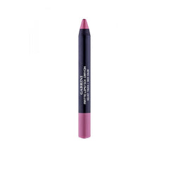 Gabrini Matte Lipstick Crayon 21 - Premium Lipstick from Gabrini - Just Rs 865! Shop now at Cozmetica