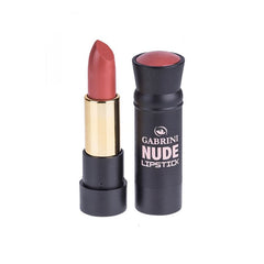 Gabrini Nude Matte Lipstick A 03 - Premium Lipstick from Gabrini - Just Rs 965! Shop now at Cozmetica