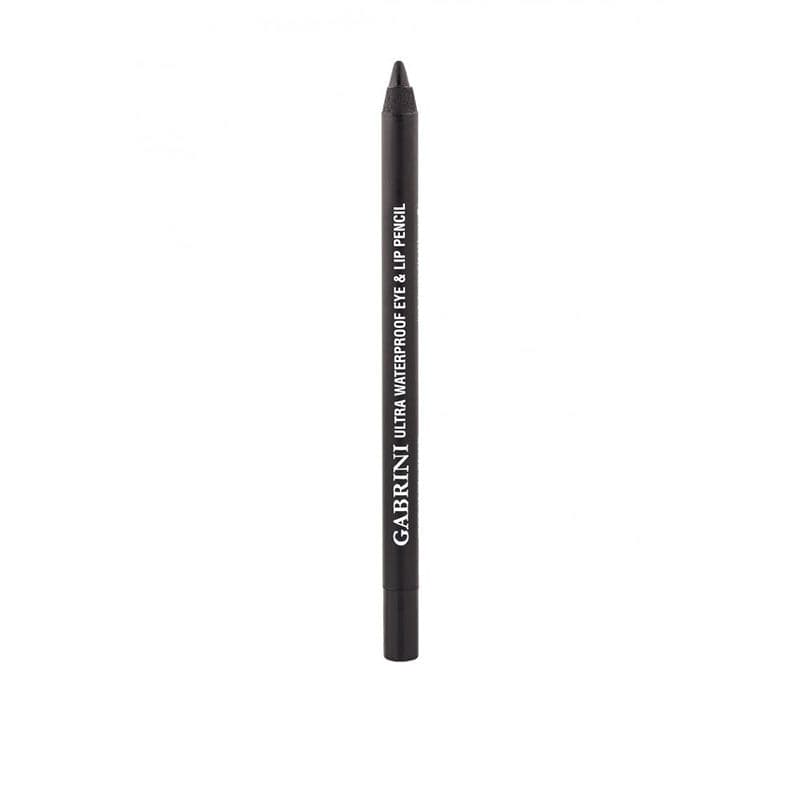 Gabrini Ultra Water Proof Pencil Gabrini # 01 - Premium Eye Pencil from Gabrini - Just Rs 545! Shop now at Cozmetica