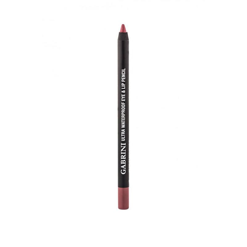 Gabrini Ultra Water Proof Pencil Gabrini # 05 - Premium Eye Pencil from Gabrini - Just Rs 545! Shop now at Cozmetica