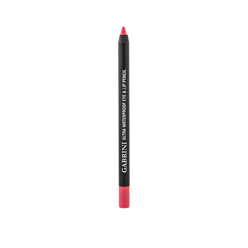 Gabrini Ultra Water Proof Pencil Gabrini # 06 - Premium Eye Pencil from Gabrini - Just Rs 545! Shop now at Cozmetica