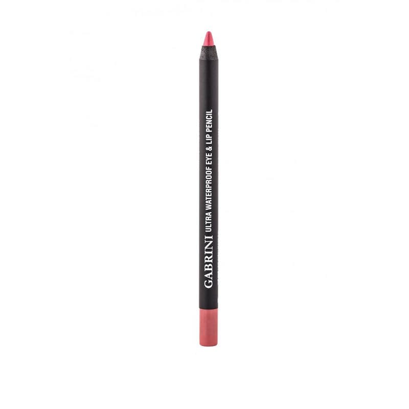 Gabrini Ultra Water Proof Pencil Gabrini # 09 - Premium Eye Pencil from Gabrini - Just Rs 545! Shop now at Cozmetica