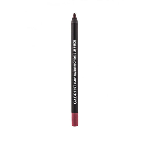 Gabrini Ultra Water Proof Pencil Gabrini # 16 - Premium Eye Pencil from Gabrini - Just Rs 545! Shop now at Cozmetica