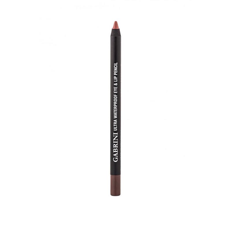 Gabrini Ultra Water Proof Pencil Gabrini # 17 - Premium Eye Pencil from Gabrini - Just Rs 545! Shop now at Cozmetica